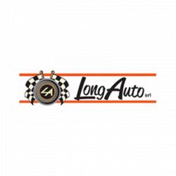 Longauto logo
