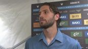 Locatelli: "Rigore? Me lo sentivo…"