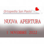Ortopedia San Paolo