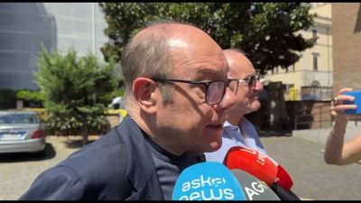 Verdone: Lucherini ha inventato la figura del press agent nel cinema