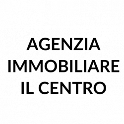 Agenzia Immobiliare Il Centro logo