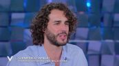 Gianmarco Tamberi: "Ho perso la fede nuziale nella Senna"