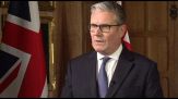 Il premier britannico Starmer chiede una "de-escalation" in M.O.