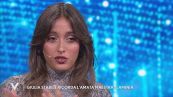 Giulia Stabile ricorda l'amata maestra Flaminia