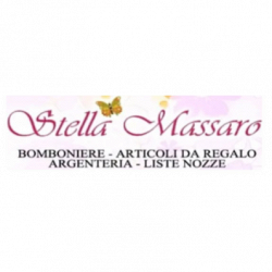 Agenzia Funebre - Creazioni Floreali Stella Massaro logo