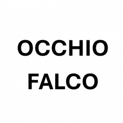 Occhio Falco logo