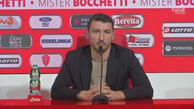 Bocchetti:""Mi aspetto il coltello tra i denti, sono 21 finali"