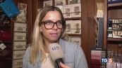 Falsi Made in Italy, protesta dei presepi