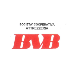 Attrezzeria Società Coop BVB logo