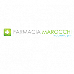 Farmacia Marocchi logo
