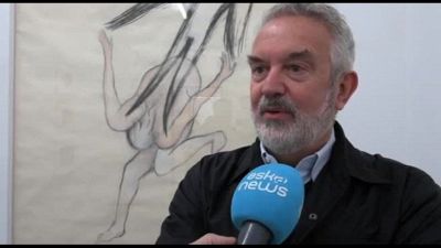 Alberto Salvadori: Ica istituzione libertaria che piace ad artisti