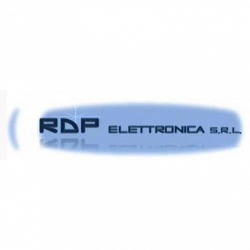 Rdp Elettronica logo