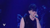 Petit canta "Mammamì"
