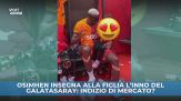 Osimhen, scelta di cuore
