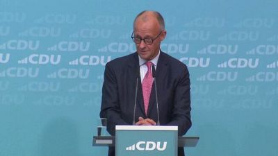 Il voto in Germania, è battaglia per Berlino, la Cdu trema ancora