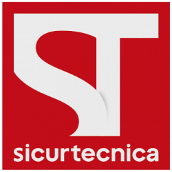 Sicurtecnica logo