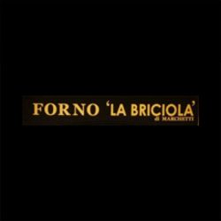 Forno La Briciola Rubiera logo