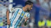 Juve, l'uomo in più