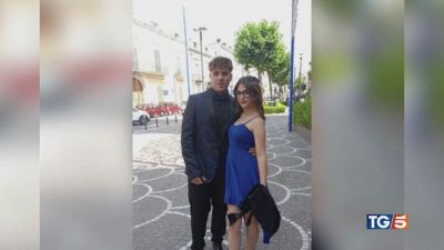 "Morta dopo lunghi momenti di agonia"