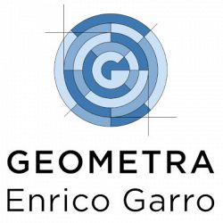 Garro Geom. Enrico logo