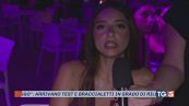 Droga nei cocktail, adesso un test-spia