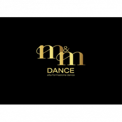 M e M Dance -Alta Formazione Danza logo