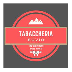 Tabaccheria Edicola Bovio logo