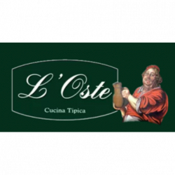 Ristorante L'Oste logo
