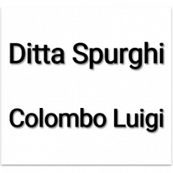 Spurghi Colombo Luigi Antonio logo