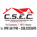 Csec Centro Service Elettrodomestici Casa