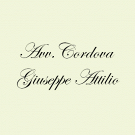 Avv. Cordova Giuseppe Attilio