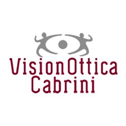 VisionOttica Cabrini logo