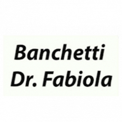 Banchetti Dr. Fabiola logo