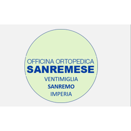 Officina Ortopedica Sanremese plantari Logo