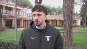 Lazio, la fame di Pellegrini: "Gol dimenticato, testa alla Roma"