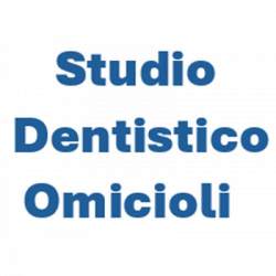 Studio Dentistico Omicioli logo