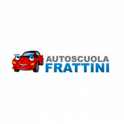 Autoscuola Frattini logo