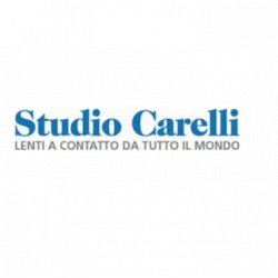 Studio Carelli - lenti a contatto logo