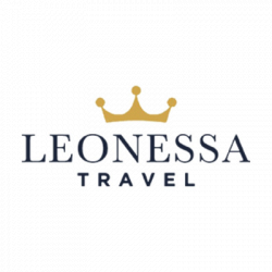 Leonessa Travel logo