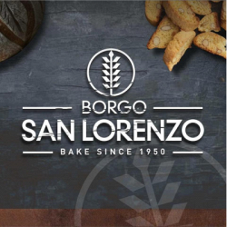 Panificio Borgo San Lorenzo - D’Aloisi logo