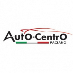 Auto-Centro Officina Revisioni Autorizzata M.C.T.C.- Carrozzeria - Vendita Auto logo