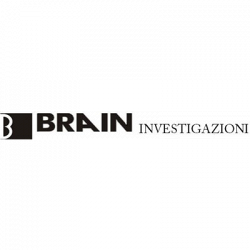Brain  - Investigazioni & Vigilanza logo