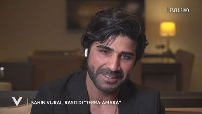 Sahin Vural e il rapporto con la sua famiglia