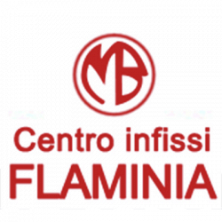 Centro Infissi Flaminia logo