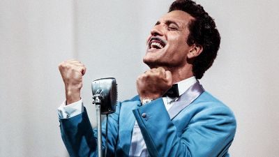 Beppe Fiorello ci racconta la vita di Domenico Modugno in una miniserie a due puntate