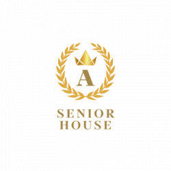 Senior House - Casa Famiglia per Anziani logo