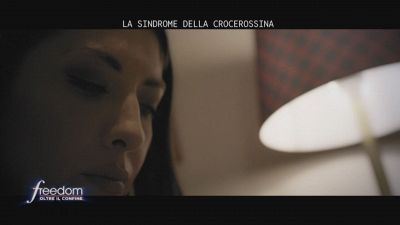 La sindrome della crocerossina