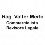 Dott. Ragionier VALTER MERLO - Commercialista e revisore legale
