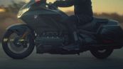 Honda Gold Wing: un riferimento da 50 anni