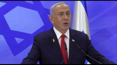 Siria, Netanyahu: Alture del Golan saranno sempre parte d'Israele